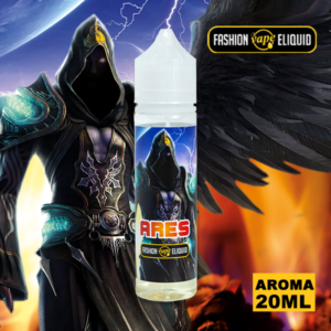 AROMA ARES 20ml