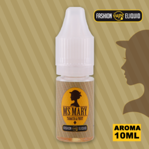 AROMA MS MARY 10ml
