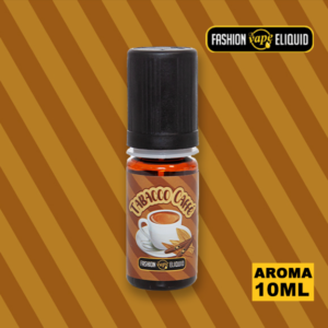 Aroma TABACCO CAFFE' 10ml