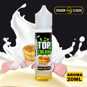 AROMA TOP CREAM 20ml