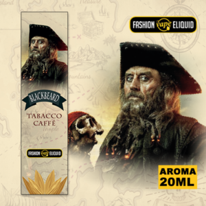 Aroma BLACKBEARD 20ml
