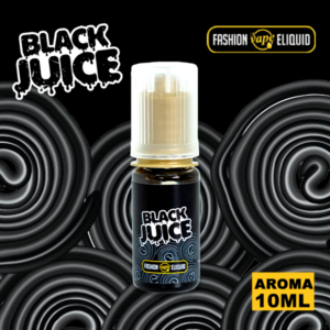 aroma BLACK JUICE 10ml
