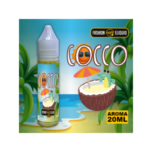 AROMA COCCO 20ml