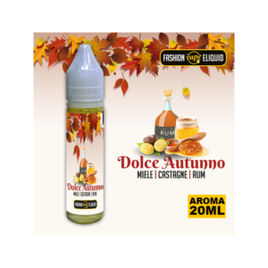 AROMA DOLCE AUTUNNO 20ml