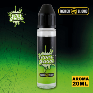 AROMA EVERGREEN 20ml