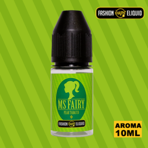 AROMA MS FAIRY 10ml in flacone 30ml