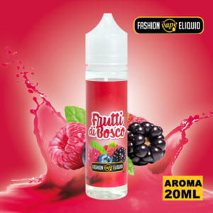 AROMA FRUTTI DI BOSCO 20ml