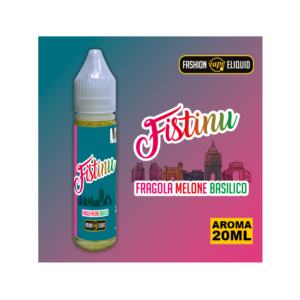 AROMA FISTINU 20ml