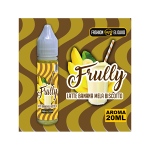 AROMA FRULLY 20ml