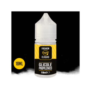 Glicole Propilenico 18ml in flacone da 30ml