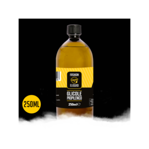 Glicole Propilenico 250ml in flacone da 500ml