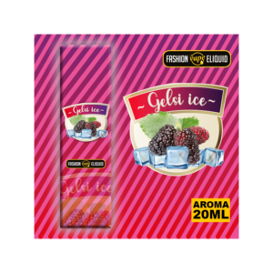 AROMA GELSI ICE 20ML