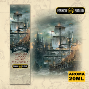 Aroma JOLLY ROGERS 20ml