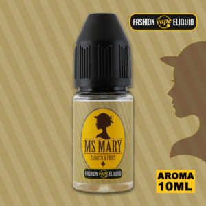 AROMA MS MARY 10ml in flacone 30ml