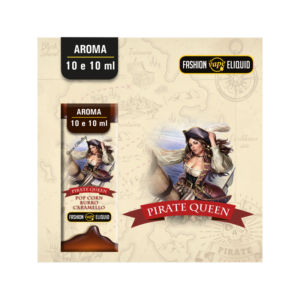 AROMA PIRATE QUEEN MINISHOT 10ML