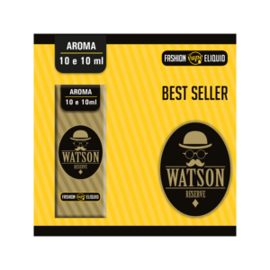 AROMA WATSON RESERVE MINISHOT 10ML
