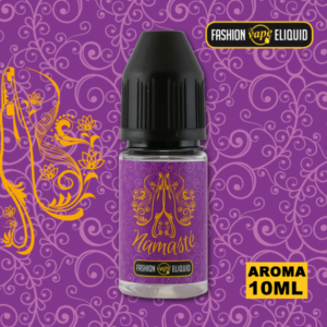 AROMA NAMASTE' 10ml in flacone 30ml
