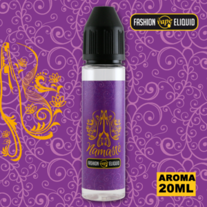 AROMA NAMASTE' 20ml