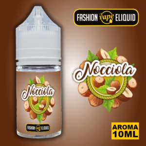 AROMA NOCCIOLA 10ml in flacone 30ml
