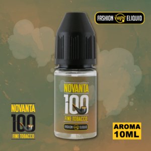 AROMA NOVANTA/100 10ml in flacone 30ml