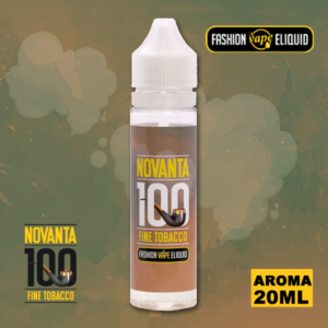 AROMA NOVANTA100 20ml