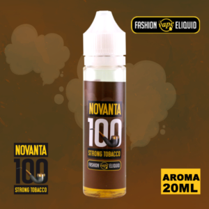 AROMA NOVANTA100 STRONG 20ml