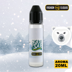 AROMA NORTH POLE 20ml