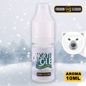 AROMA NORTH POLE 10ml