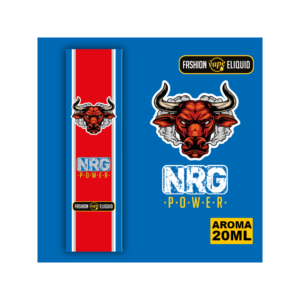 AROMA NRG 20ml