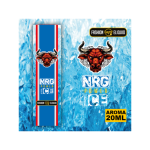 AROMA NRG ICE 20ml