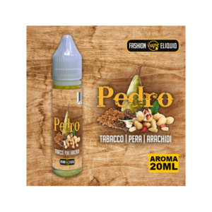 AROMA PEDRO 20ml