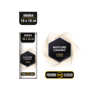 AROMA PREMIUM MIXTURE CHIARO MINISHOT 10ML