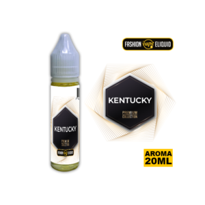 AROMA PREMIUM KENTUCKY 20ML