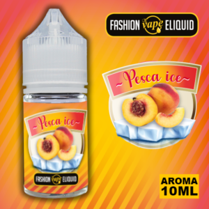 AROMA PESCA ICE 10ml in flacone 30ml