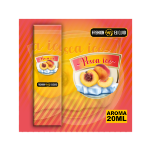 AROMA PESCA ICE 20ml