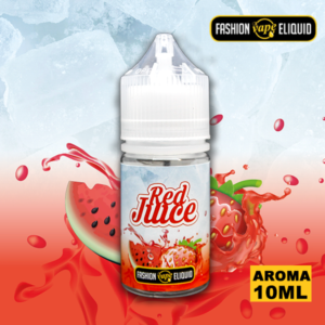 AROMA RED JUICE 10ml in flacone 30ml