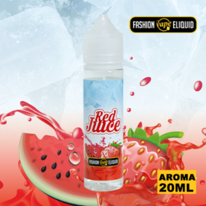 AROMA RED JUICE 20ml