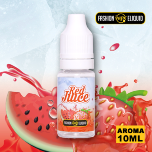 AROMA RED JUICE 10ml