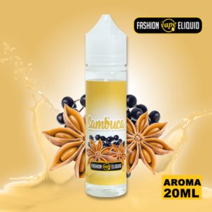 AROMA SAMBUCA 20ml