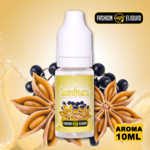 AROMA SAMBUCA 10ml