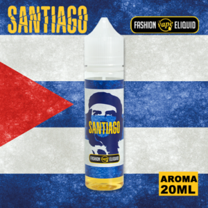 AROMA SANTIAGO 20ml
