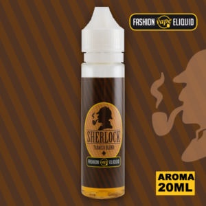 AROMA SHERLOCK 20ml
