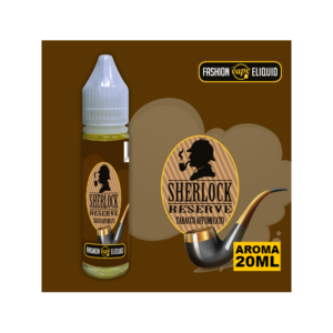 AROMA SHERLOCK RESERVE 20ml