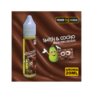 AROMA SMITH AND COCHO 20ml