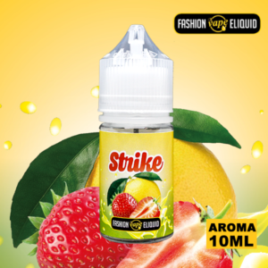 AROMA STRIKE 10ml in flacone 30ml