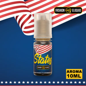 AROMA STATES 10ml