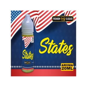 AROMA STATES 20ml