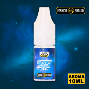 AROMA SUPERNOVA ICE 10ml