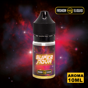 AROMA SUPERNOVA 10ml in flacone 30ml