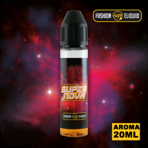 AROMA SUPERNOVA 20ml
